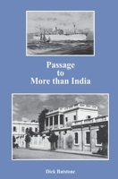 Passage to More than India 8195730124 Book Cover