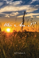 Who Am I? B0GWH6884X Book Cover