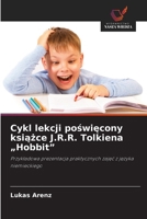 Cykl lekcji poświęcony książce J.R.R. Tolkiena "Hobbit" 6209694594 Book Cover