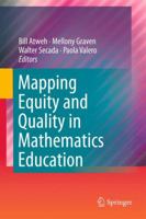 Mapping Equity and Quality in Mathematics Education 904819802X Book Cover