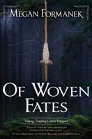 Of Woven Fates: Viking Trading Lands Series Prequel 0648808866 Book Cover