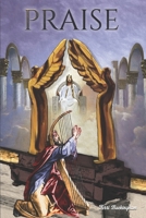 Praise : The Strongest Power in the Universe 1950963195 Book Cover
