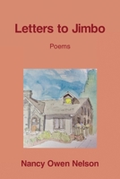 Letters to Jimbo 1639808558 Book Cover