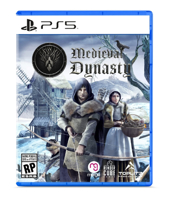 Medieval Dynasty