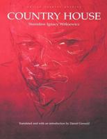 Country House: Polish Theatre Archive 9057020025 Book Cover