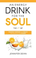 An Energy Drink for the Soul - The 2nd Sip B0F1V7WLGS Book Cover