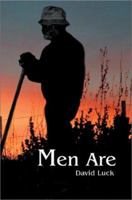 Men Are 0595265553 Book Cover