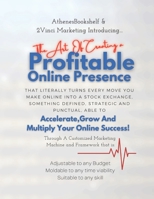 Profitable Online Presence: Accelerate, Grow and Multiply Your Online Business! null Book Cover