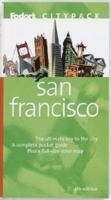 Fodor's Citypack San Francisco, 4th Edition 0676901700 Book Cover