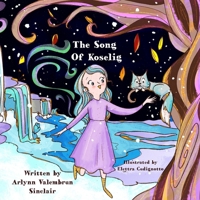 The Song Of Koselig B0C1J2N632 Book Cover