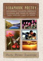 Scrapbook Poetry 1453558926 Book Cover