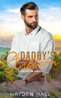 Daddy's Stubborn: An Age Gap MM Romance B098WDB3TL Book Cover