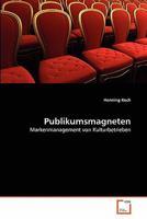 Publikumsmagneten 3639356101 Book Cover