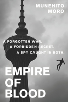 Empire of Blood B0DS9MKC28 Book Cover