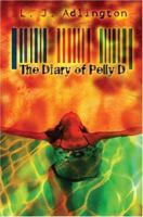 The Diary of Pelly D. 0060766166 Book Cover