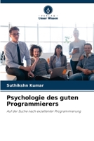 Psychologie des guten Programmierers 6202935243 Book Cover