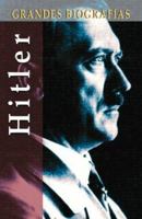 Hitler (Great Biographies series) 8484038661 Book Cover