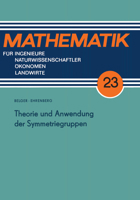 Theorie Und Anwendung Der Symmetriegruppen 3322004643 Book Cover