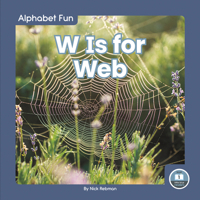 W Is for Web 1646194144 Book Cover