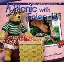 Picnic with Friends 188812587X Book Cover