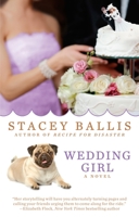 Wedding Girl 0425276619 Book Cover