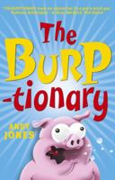 The Burptionary 0733333834 Book Cover