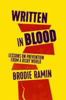 Written in Blood 148756905X Book Cover
