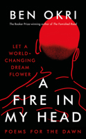 A Fire In My Head 1635423082 Book Cover