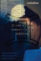 Diary of an Unorthodox GEMini II 1735522724 Book Cover