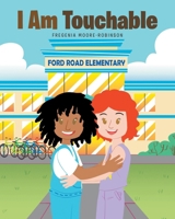I Am Touchable 1645597237 Book Cover