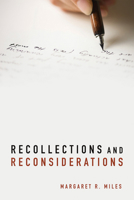 Recollections and Reconsiderations 1532640579 Book Cover