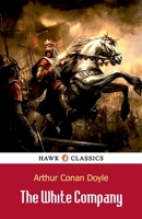 The White Company 9392322615 Book Cover