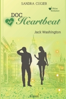Doc Heartbeat: Jack Washington B0FMDYNWBZ Book Cover