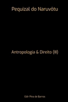 Pequizal Do Naruv tu (Portuguese Edition) 6552060076 Book Cover