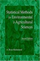 Statistical Methods for Environmental and Agricultural Sciences 0849331528 Book Cover