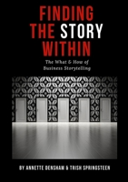 Finding The Story Within 0648422186 Book Cover