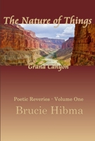 The Nature of Things; Grand Canyon 1304493784 Book Cover