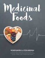 Medicinal Foods 1637104197 Book Cover