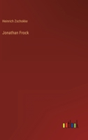 Jonathan Frock 3842413068 Book Cover