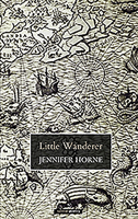 Little Wanderer 1910669334 Book Cover