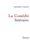 LA COMEDIE LITTERAIRE 2246387914 Book Cover