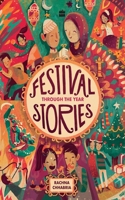 Festival Stories: Through the Year 9353023521 Book Cover