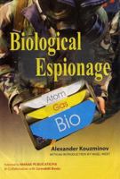 Biological Espionage 8170493072 Book Cover