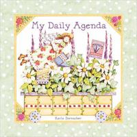 My Agenda Book Karla Dornacher's Agenda 0849956889 Book Cover