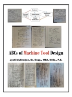 ABCs of Machine Tool Design 1663278164 Book Cover