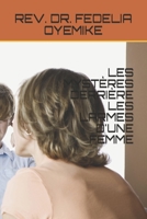 Les Mystères Derrière Les Larmes d'Une Femme B08CPCD8PG Book Cover