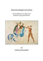 Kunstnerslægten Jerichau: En fortælling om en slægt med kunstnere i 4 generationer 8776912264 Book Cover