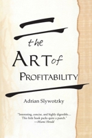 The Art of Profitability 0446692271 Book Cover