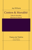 Contes et Moralité (French Edition) B0DRMDH3WF Book Cover