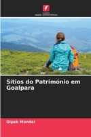 Sítios do Património em Goalpara 6204905449 Book Cover